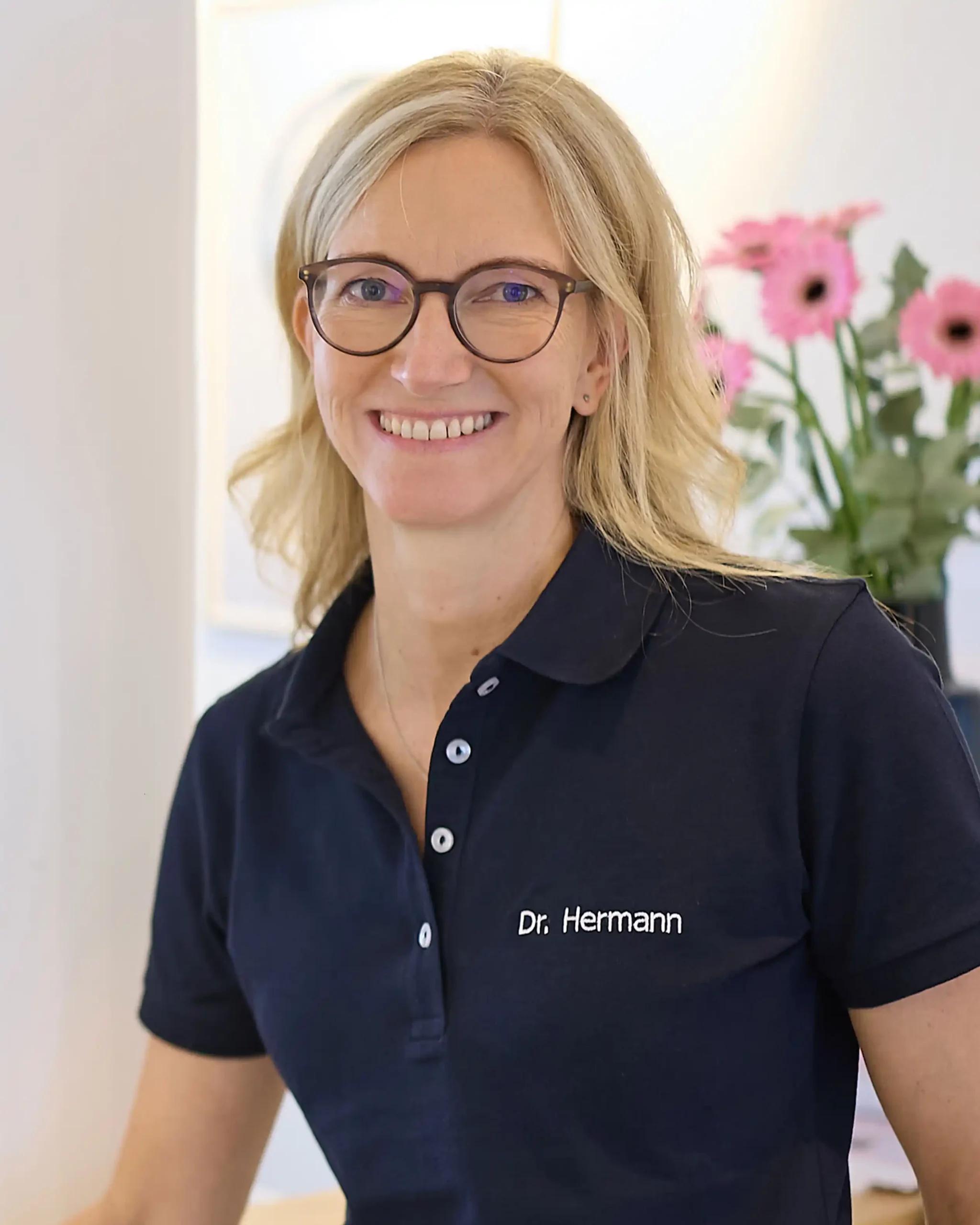 Dr. med. Jasmin Hermann